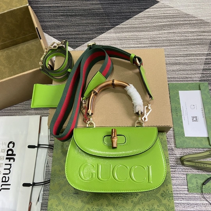 Gucci Top Handle Bags 4011I-0061