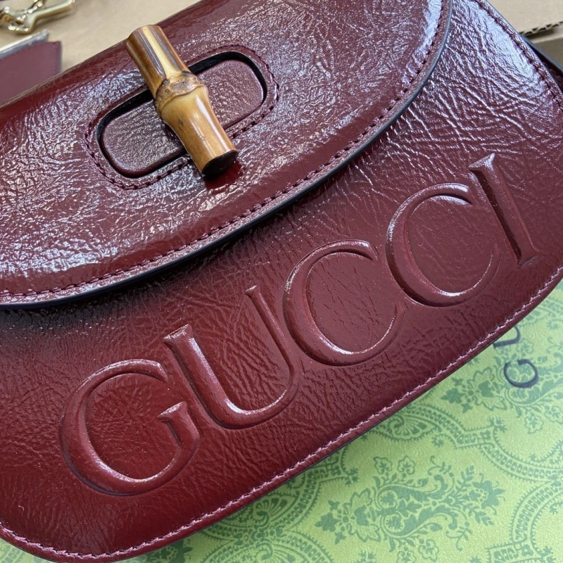 Gucci Top Handle Bags 4011I-0062