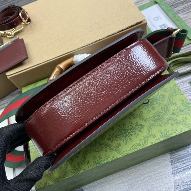 Gucci Top Handle Bags 4011I-0062