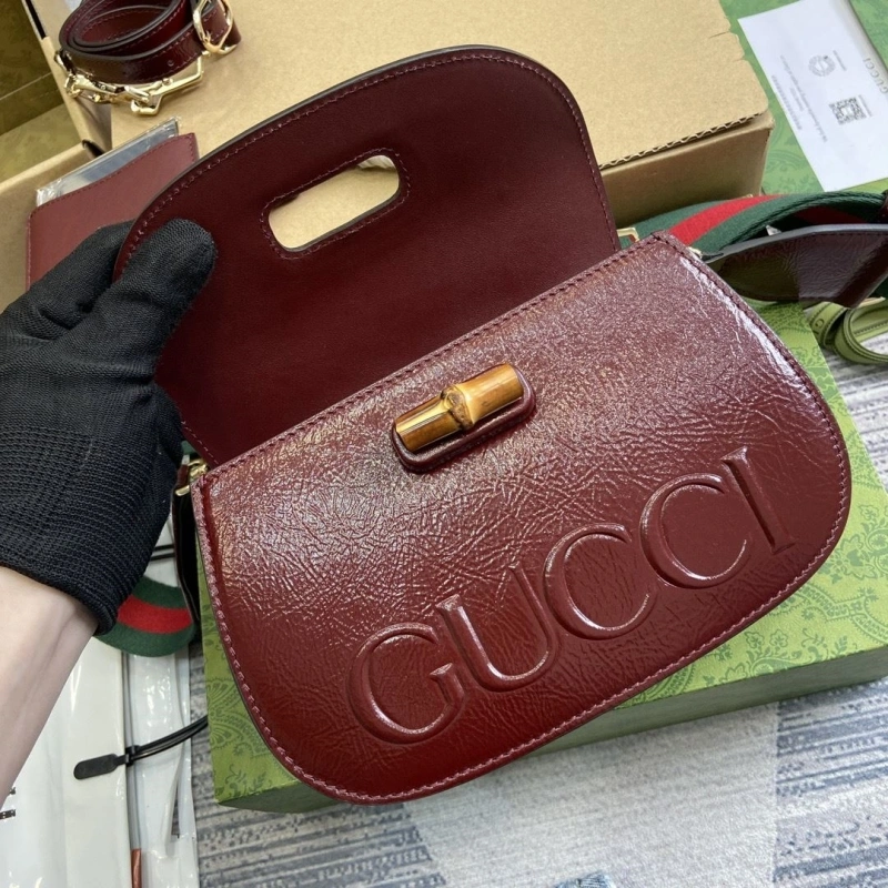 Gucci Top Handle Bags 4011I-0062
