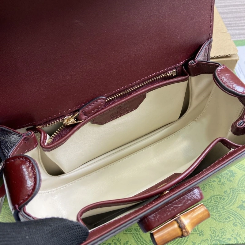 Gucci Top Handle Bags 4011I-0062