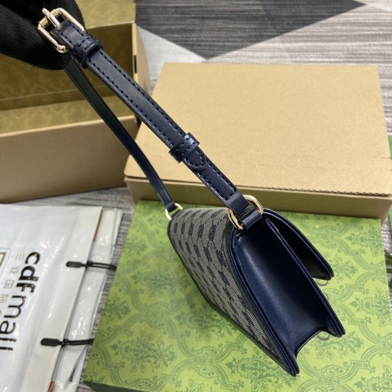 Gucci Top Handle Bags 4011I-0063