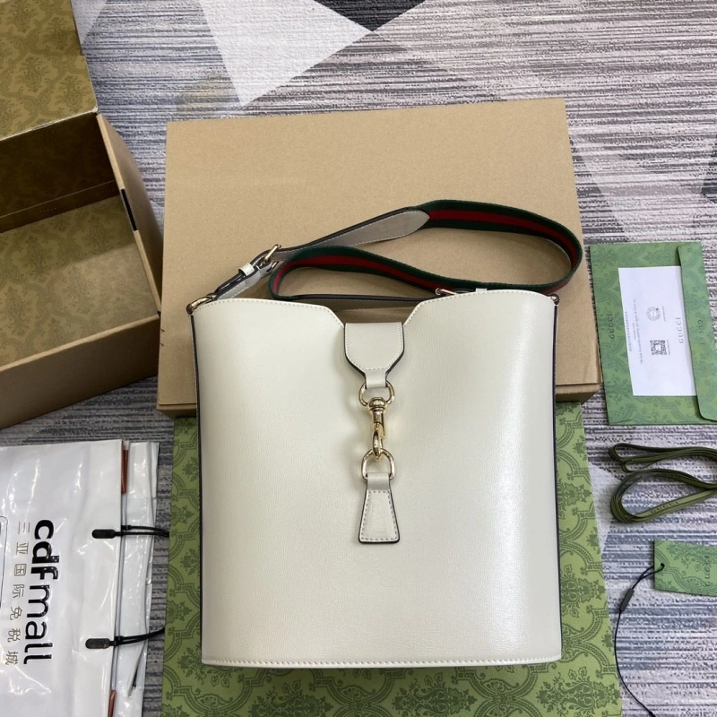 Gucci Bucket Bags 4011I-0066