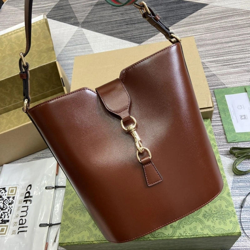 Gucci Bucket Bags 4011I-0068