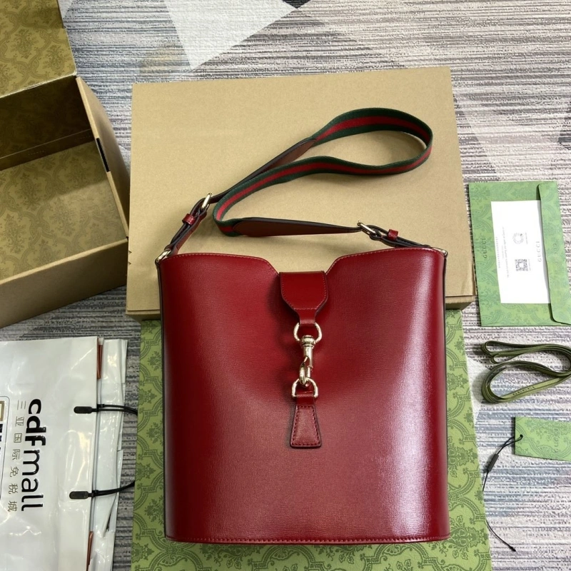 Gucci Bucket Bags 4011I-0069