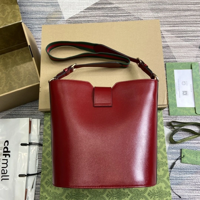 Gucci Bucket Bags 4011I-0069