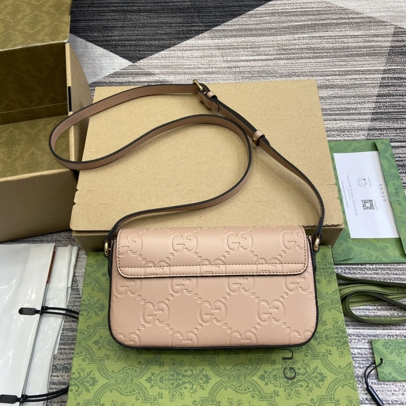 Gucci Satchel Bags 4011I-0073