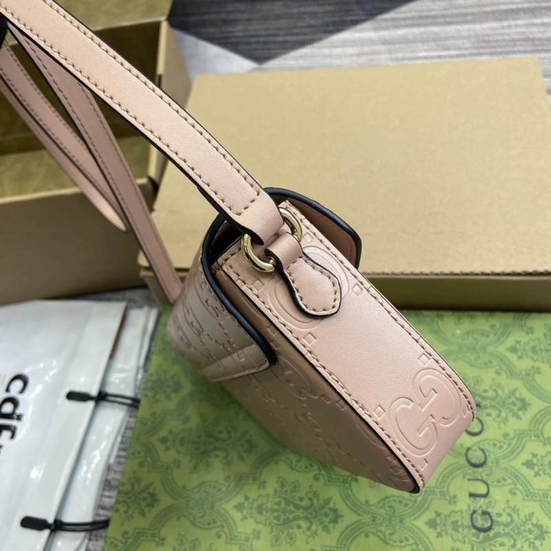 Gucci Satchel Bags 4011I-0073