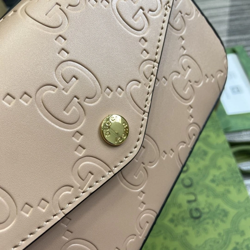 Gucci Satchel Bags 4011I-0073