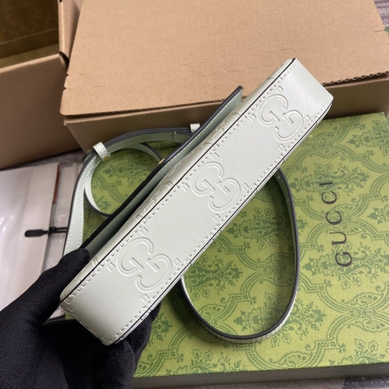 Gucci Satchel Bags 4011I-0074