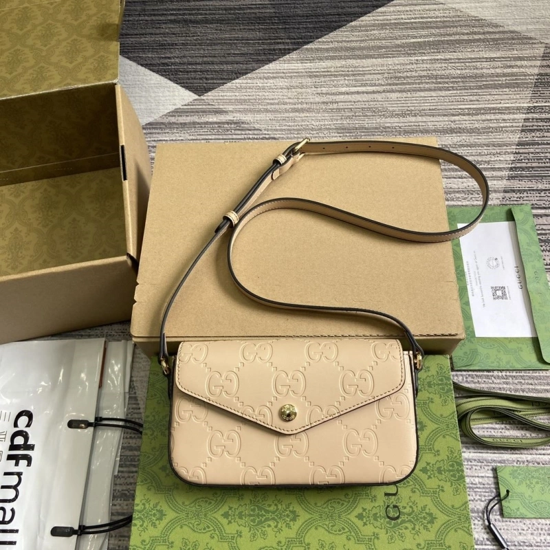 Gucci Satchel Bags 4011I-0075