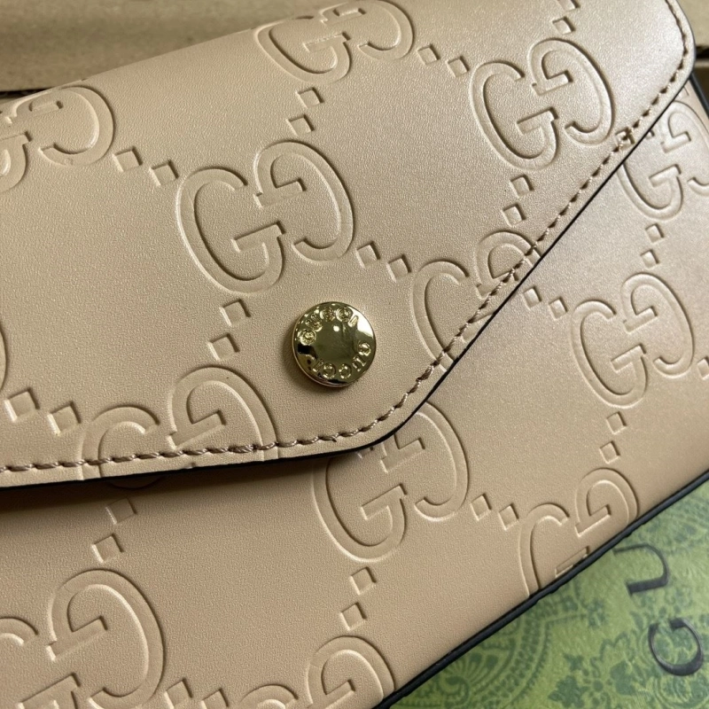 Gucci Satchel Bags 4011I-0075