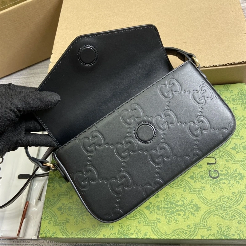 Gucci Satchel Bags 4011I-0077