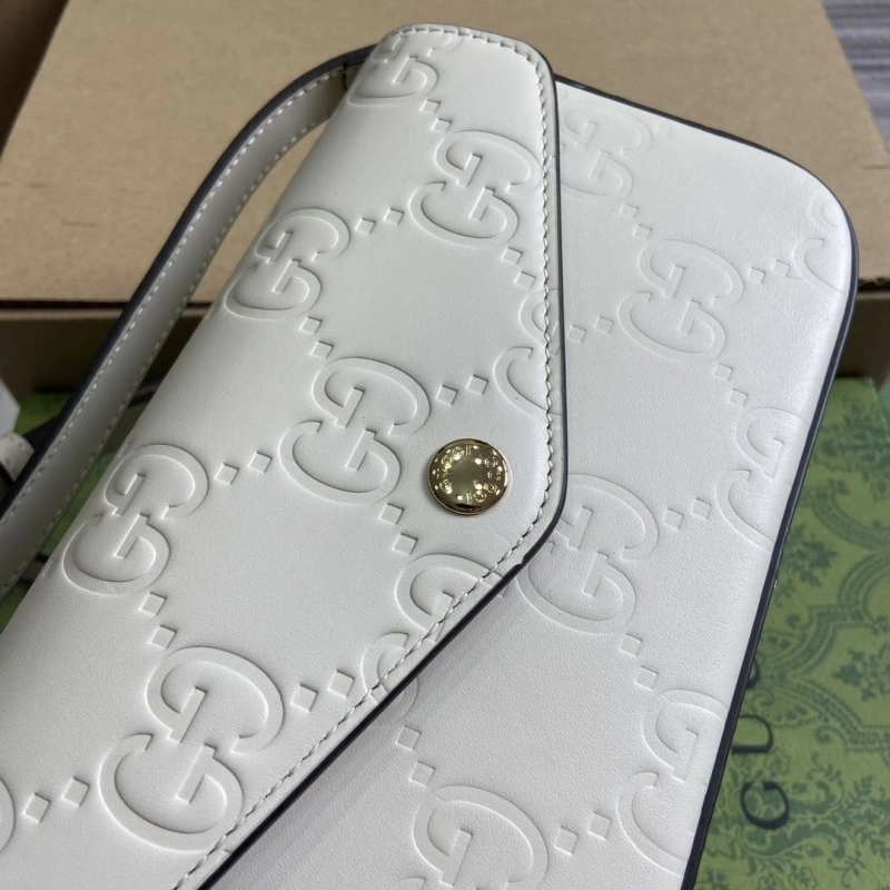 Gucci Satchel Bags 4011I-0078