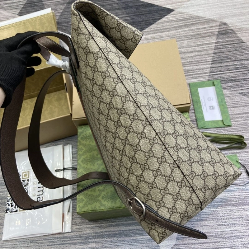 Gucci Backpacks 4011I-0082