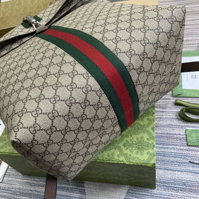 Gucci Backpacks 4011I-0082