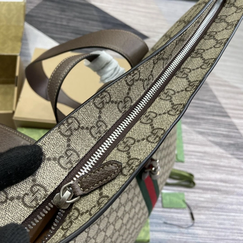 Gucci Backpacks 4011I-0082