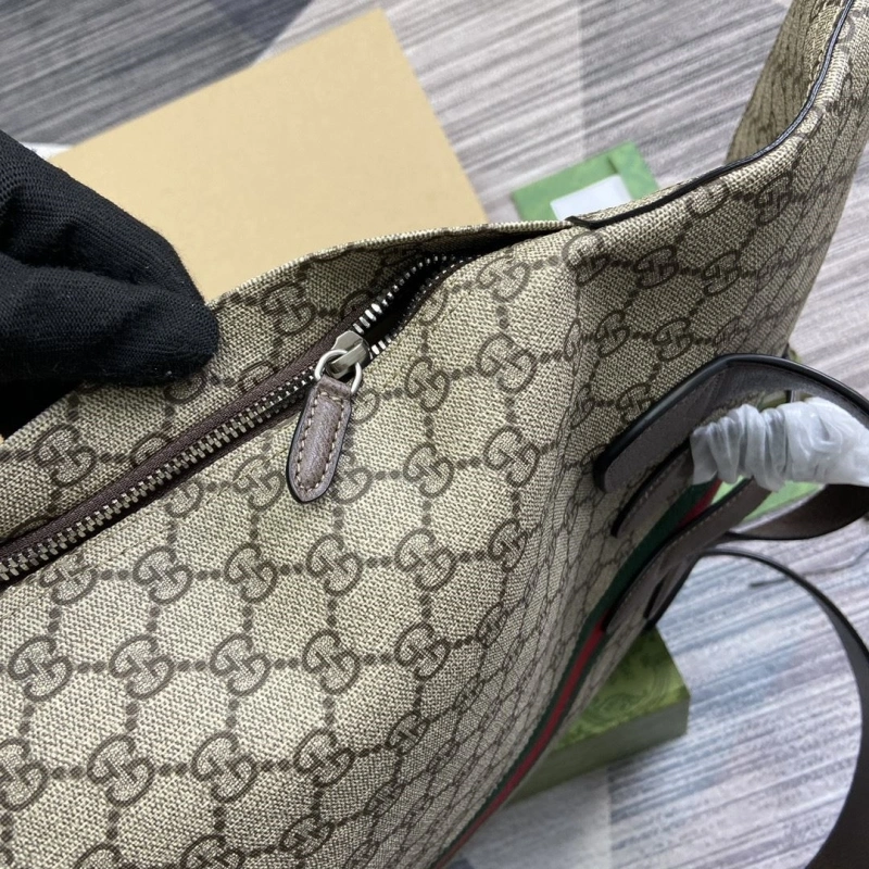 Gucci Backpacks 4011I-0082