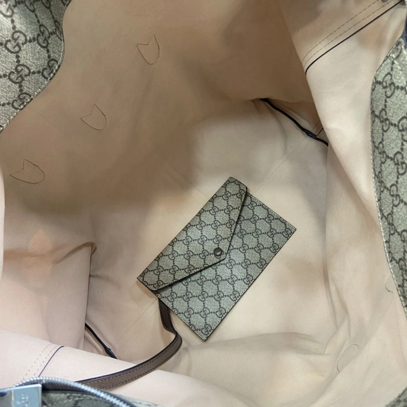 Gucci Travel Bags 4011I-0083
