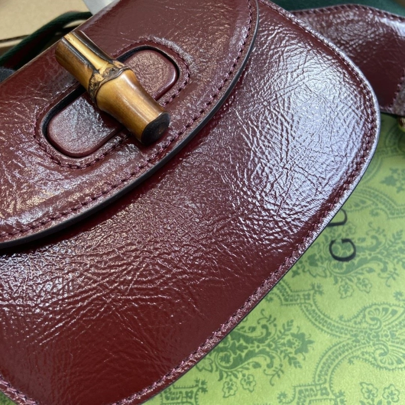 Gucci Top Handle Bags 4011I-0085