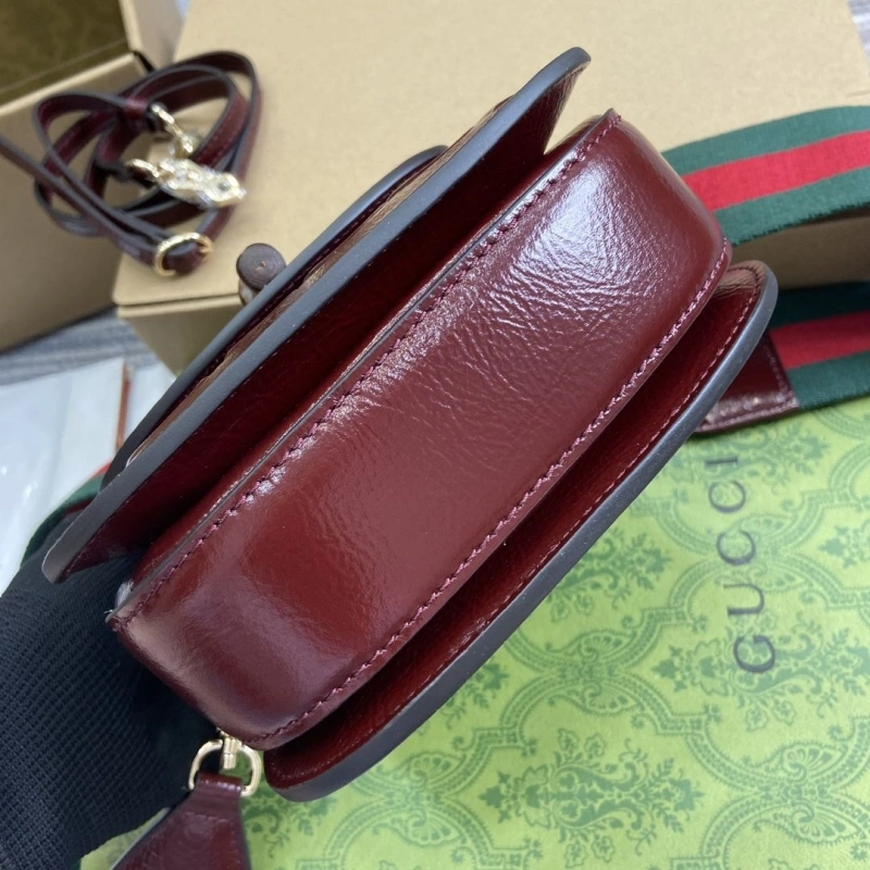 Gucci Top Handle Bags 4011I-0086