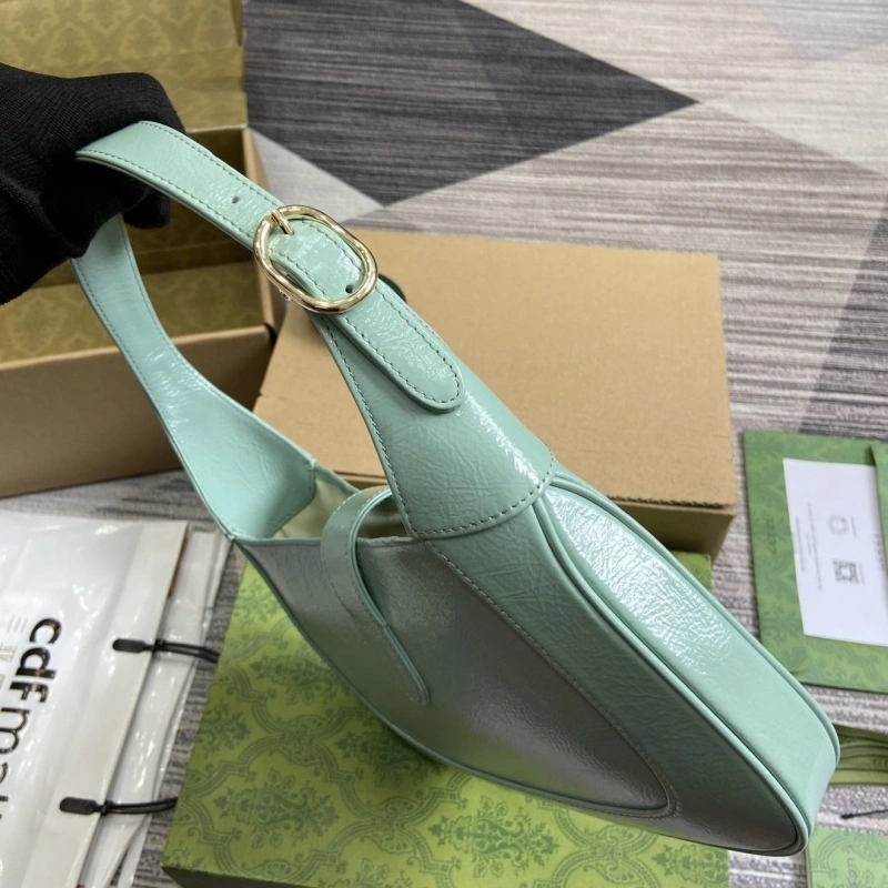 Gucci Top Handle Bags 4011I-0087