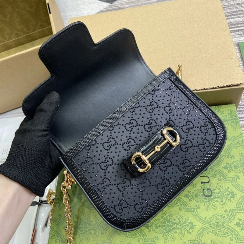 Gucci Satchel Bags 4011I-0088
