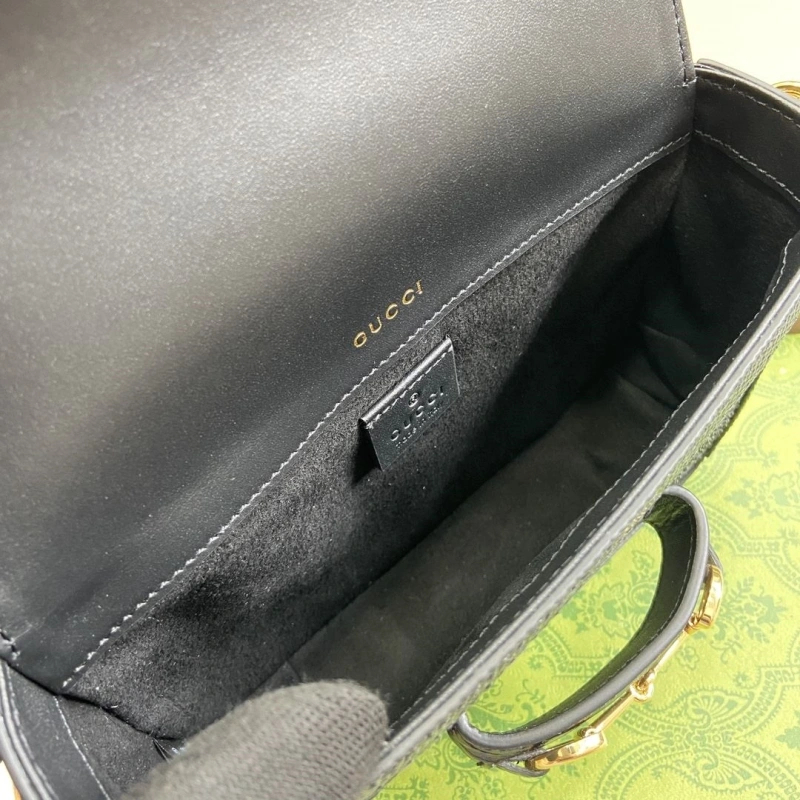 Gucci Satchel Bags 4011I-0088