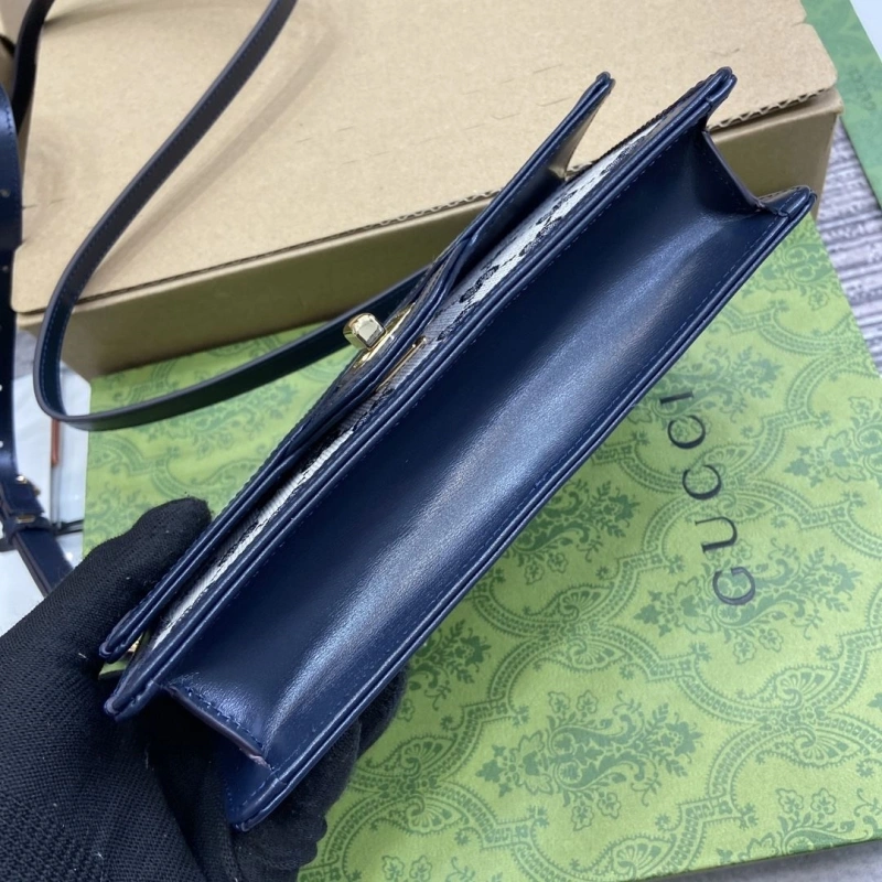 Gucci Satchel Bags 4011I-0089