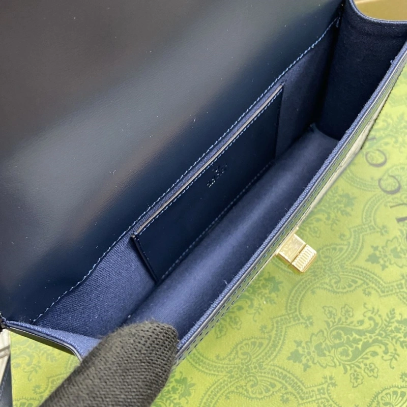 Gucci Satchel Bags 4011I-0089