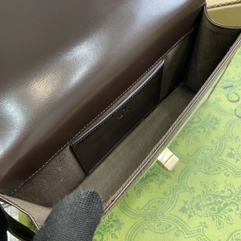 Gucci Satchel Bags 4011I-0090