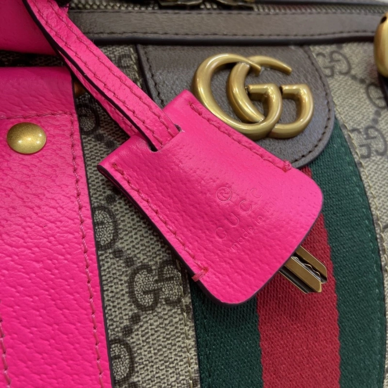 Gucci Travel Bags 4011I-0106