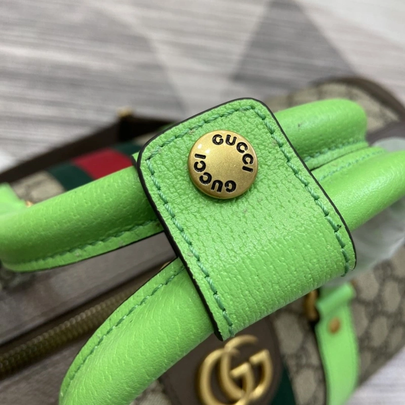 Gucci Travel Bags 4011I-0107