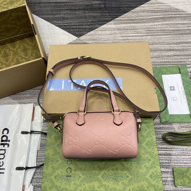 Gucci Speedy Bags 4011I-0110
