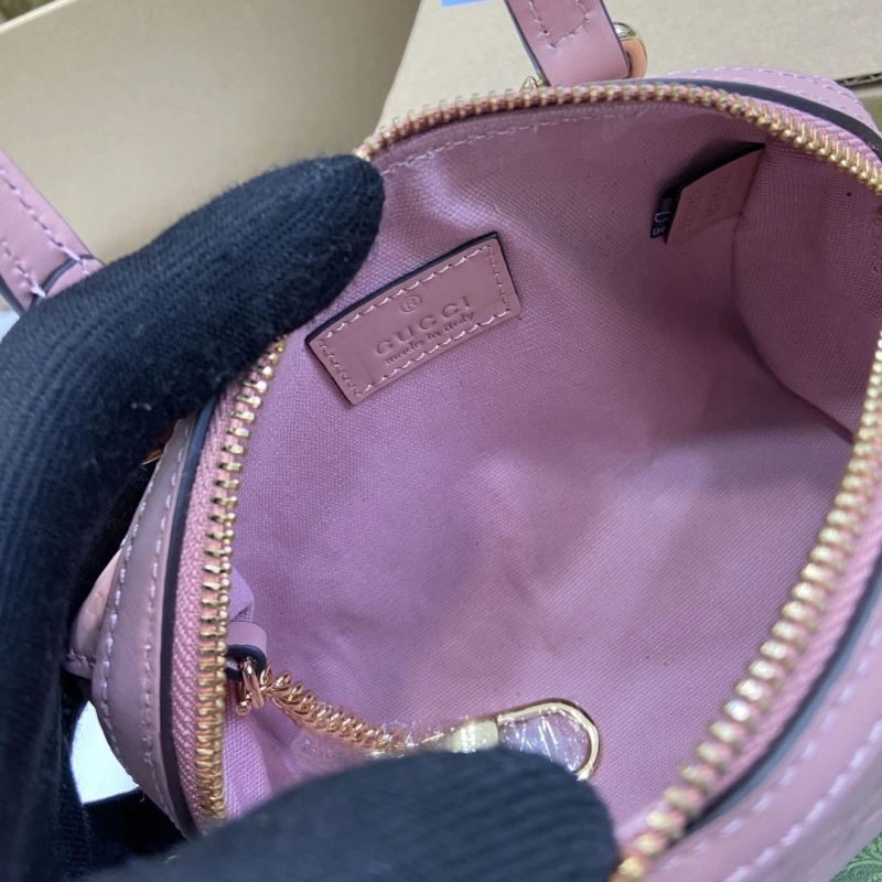 Gucci Speedy Bags 4011I-0110