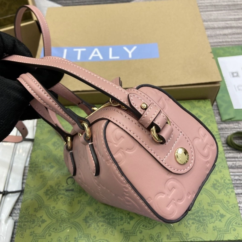 Gucci Speedy Bags 4011I-0110