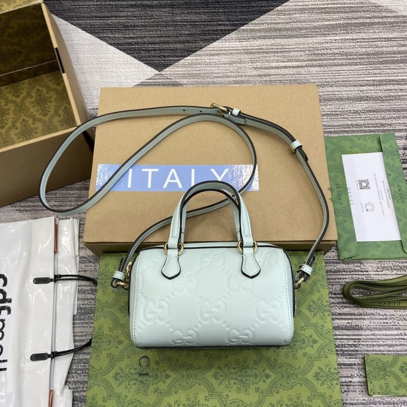 Gucci Speedy Bags 4011I-0111