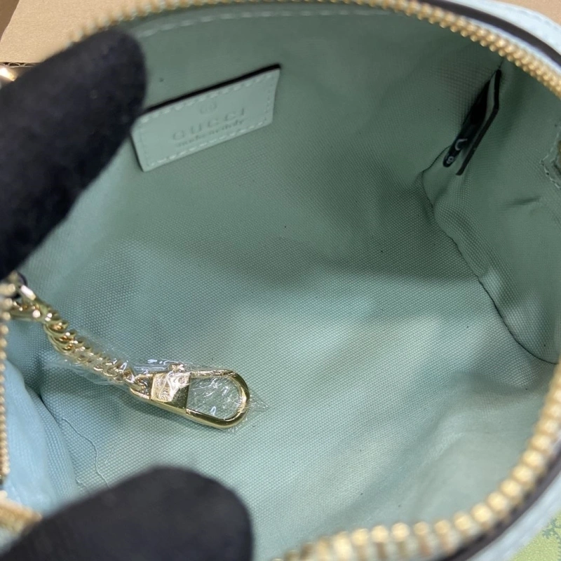 Gucci Speedy Bags 4011I-0111