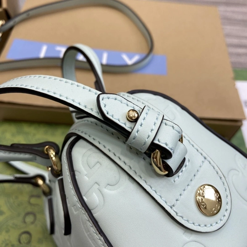 Gucci Speedy Bags 4011I-0111