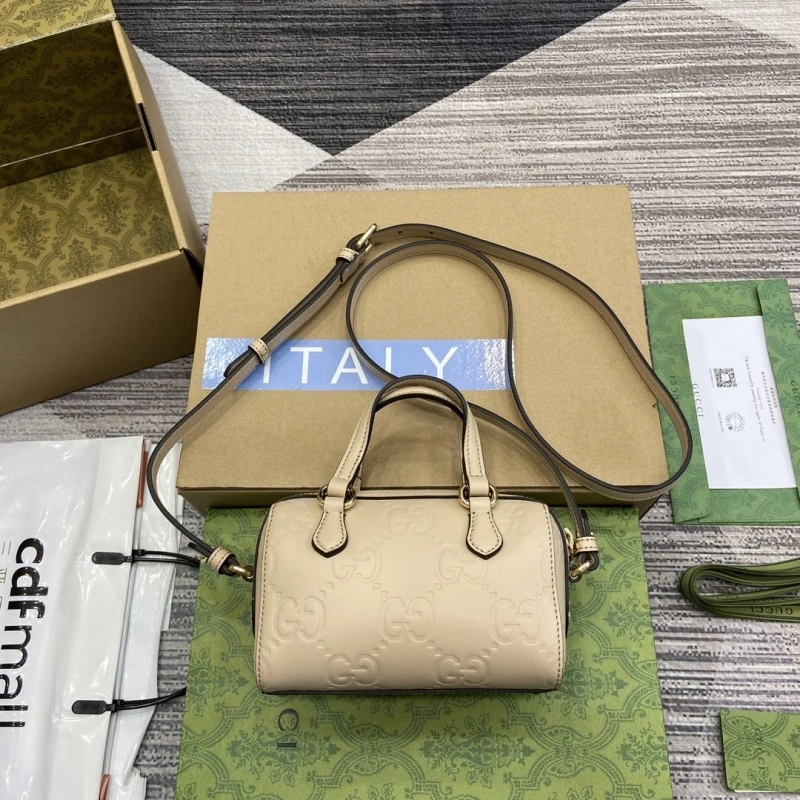 Gucci Speedy Bags 4011I-0112