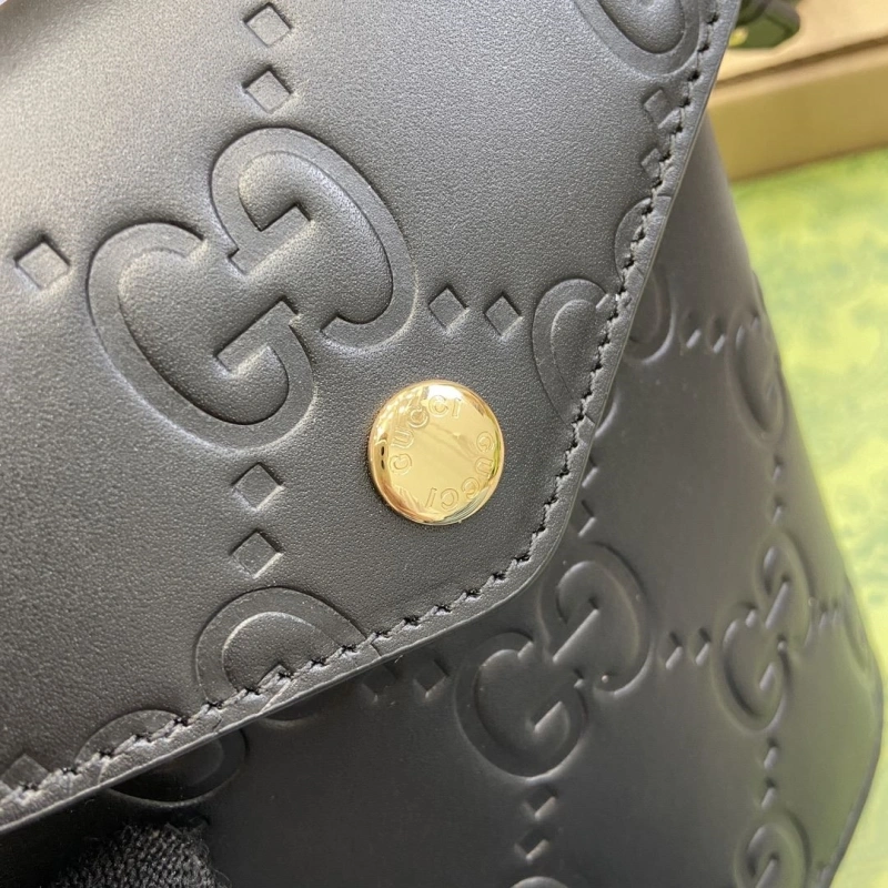 Gucci Top Handle Bags 4011I-0113