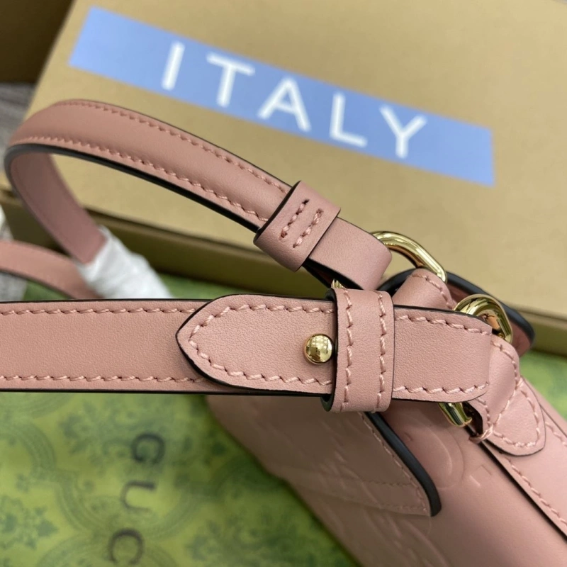 Gucci Top Handle Bags 4011I-0114