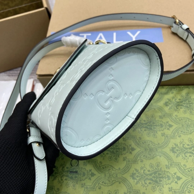 Gucci Top Handle Bags 4011I-0115