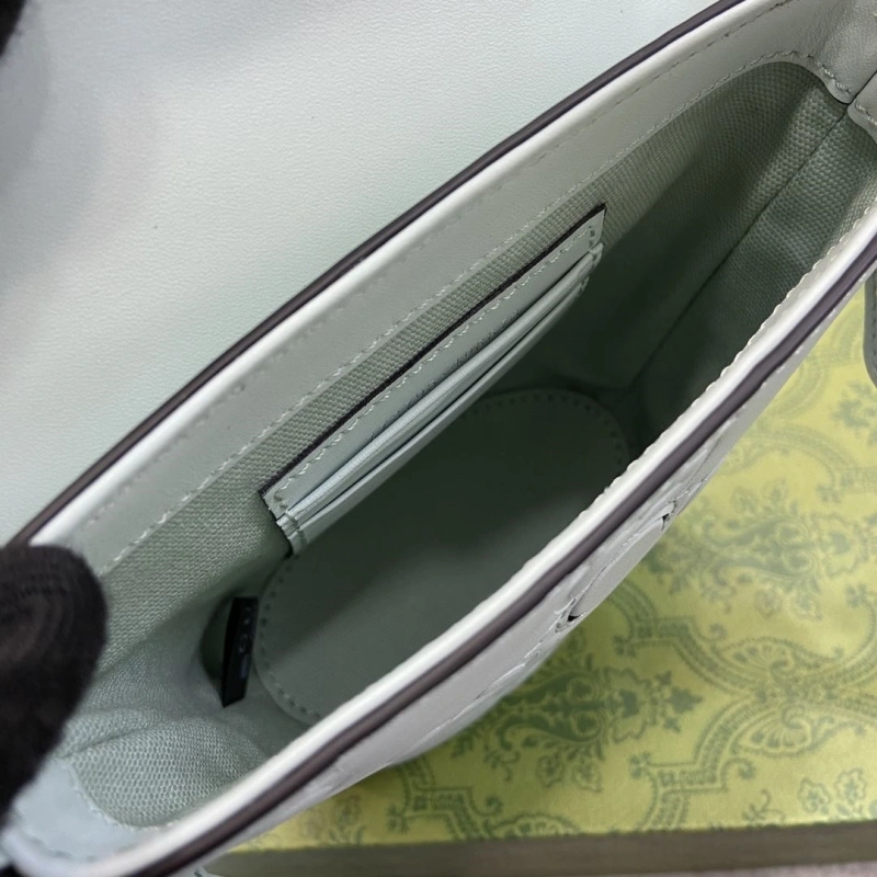 Gucci Top Handle Bags 4011I-0115