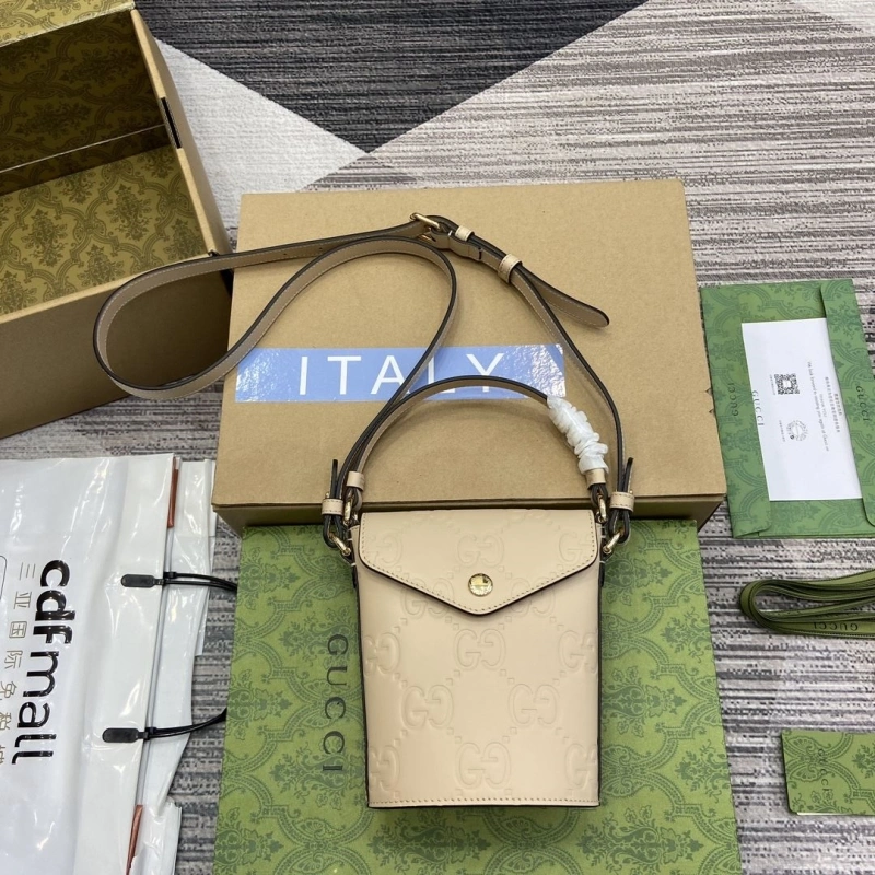 Gucci Top Handle Bags 4011I-0116