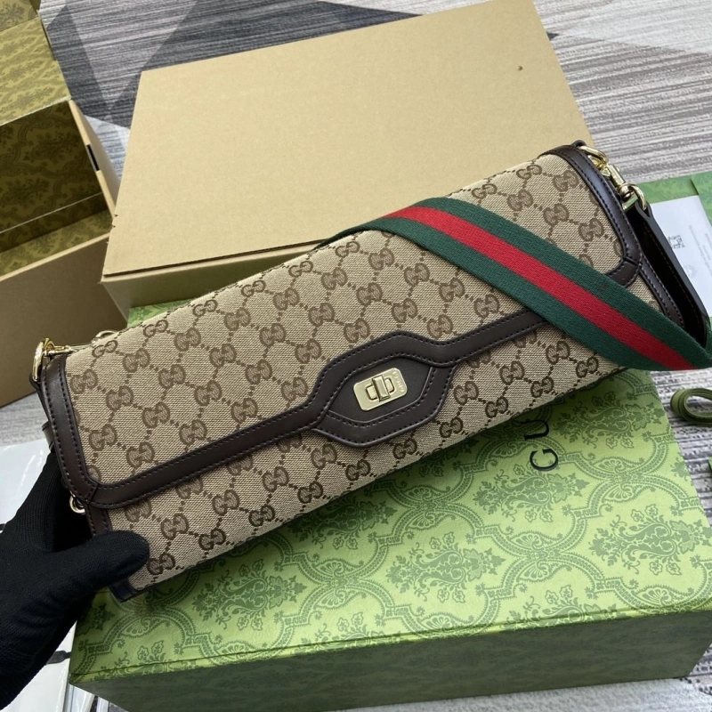 Gucci Top Handle Bags 4011I-0117