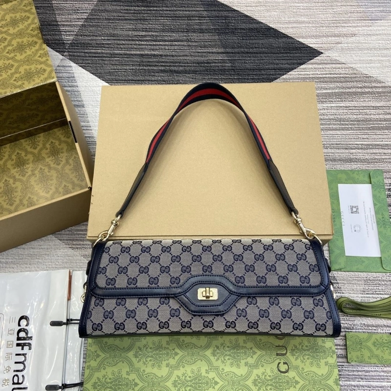 Gucci Top Handle Bags 4011I-0118