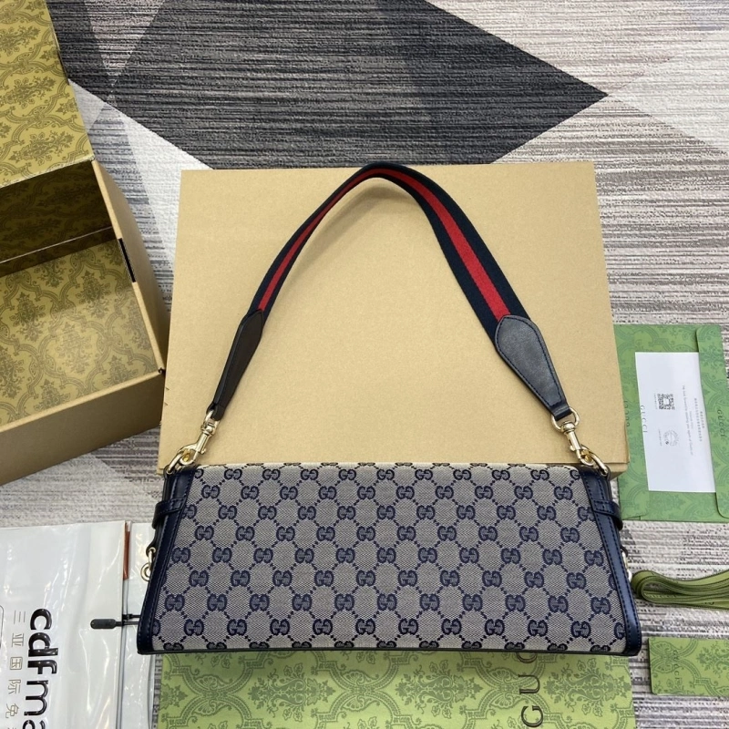 Gucci Top Handle Bags 4011I-0118