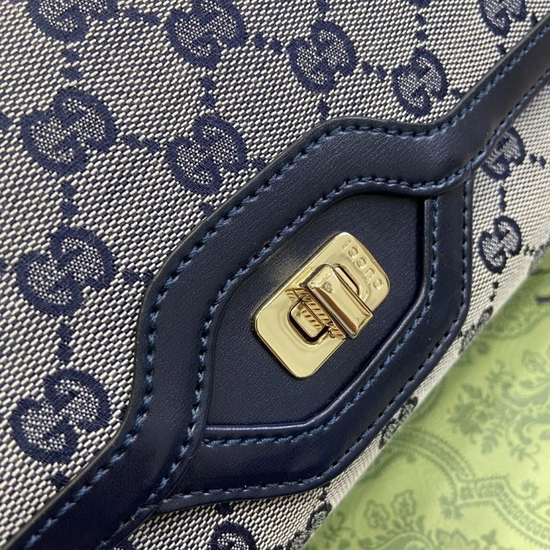 Gucci Top Handle Bags 4011I-0118