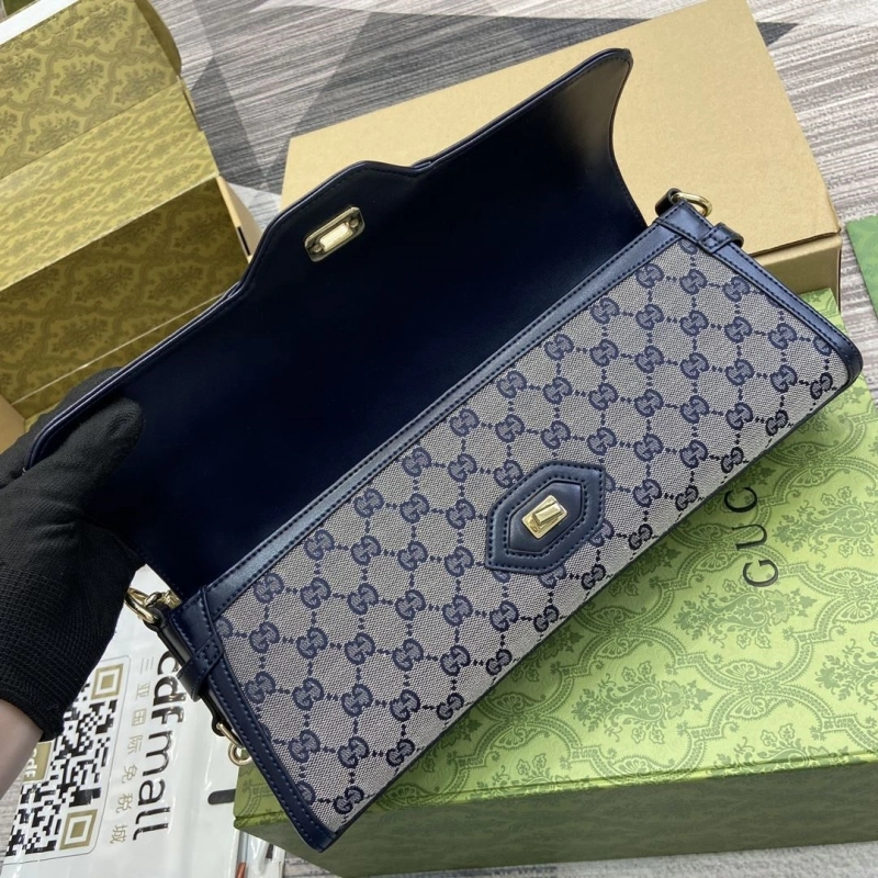 Gucci Top Handle Bags 4011I-0118